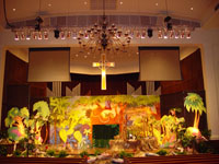 Grace Event VBS